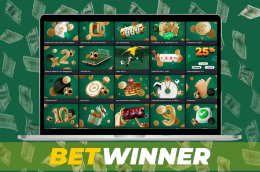 Exploring Betwinner Bonuses for an Enhanced Betting Experience