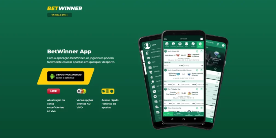 Exploring the Betwinner Betting Platform A Comprehensive Guide