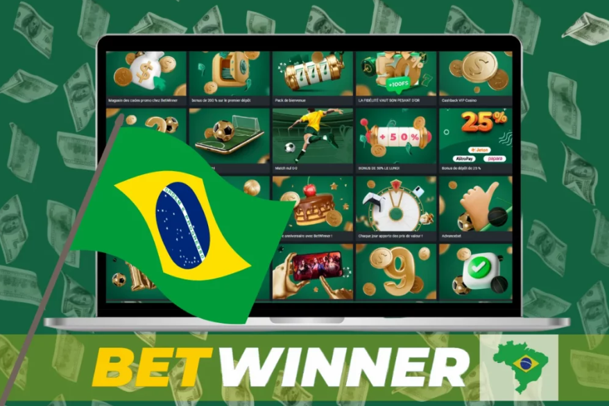 Exploring the Betwinner Betting Platform A Comprehensive Guide