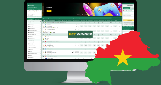 Rejoignez l'Affiliate Program Betwinner pour Booster Vos Gains