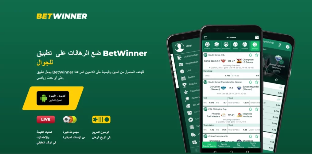 Unlocking the Potential of Bonuses Betwinner